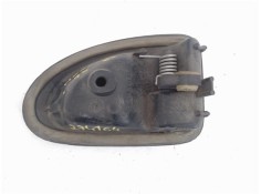 Recambio de manilla int. puerta delantero izquierda para renault megane i (ba0/1_) 1.9 d eco (b/sa0u, ba0a) referencia OEM IAM 7