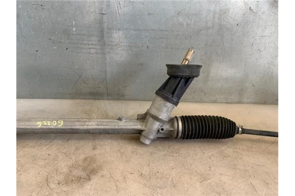 Recambio de cremallera direccion asistida para volkswagen polo v (6r1) 1.0 referencia OEM IAM 6C1423057P  