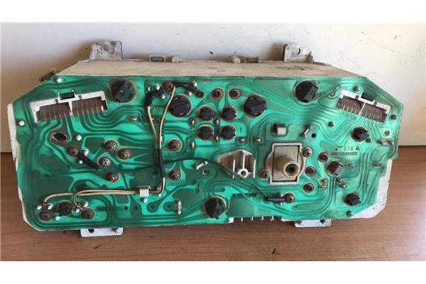Recambio de cuadro completo para opel midi referencia OEM IAM B948943194332 2575004072 