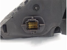 Recambio de retrovisor electrico derecho para renault scenic ii (jm) referencia OEM IAM   