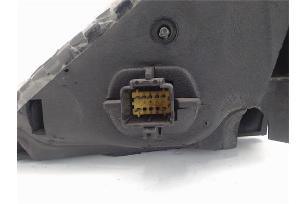 Recambio de retrovisor electrico derecho para renault scenic ii (jm) referencia OEM IAM   