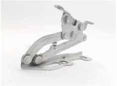 Recambio de bisagra capo derecha para opel corsa d 1.3 cdti referencia OEM IAM 13311903 452730025 