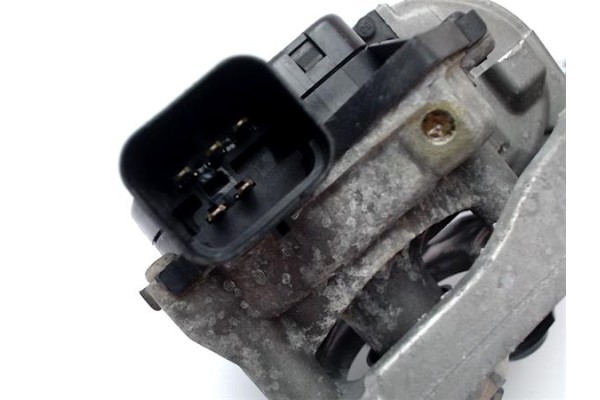 Recambio de motor limpiaparabrisas delantero para kia rio (ub) 1.2 basic referencia OEM IAM 981001W000 035248210  Recambio de motor limpiaparabrisas delantero para kia rio (ub) 1.2 basic referencia OEM IAM 981001W000 035248210