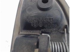 Recambio de manilla int. puerta delantero izquierda para renault megane i (ba0/1_) 1.9 d eco (b/sa0u, ba0a) referencia OEM IAM 7