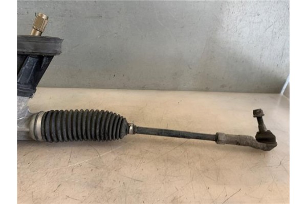 Recambio de cremallera direccion asistida para volkswagen polo v (6r1) 1.0 referencia OEM IAM 6C1423057P  