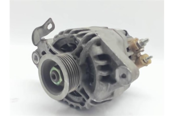 Recambio de alternador para toyota aygo (kgb/wnb)(2005) 1.0 básico [1,0 ltr. - 50 kw cat] referencia OEM IAM 270600Q011 MS102211