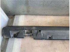 Recambio de spoiler talonera lat. izquierda para opel corsa c 1.2 twinport referencia OEM IAM I3501311  