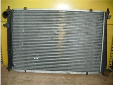 Recambio de radiador para hyundai h-1 starex 2.5 tci vsx referencia OEM IAM   