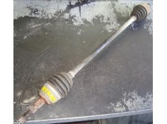 Recambio de palier delantero derecho para opel corsa b 1.2 i 16v referencia OEM IAM 374353  