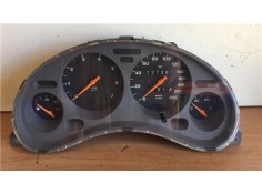 Recambio de cuadro completo para opel tigra 1.6 16v referencia OEM IAM 2214030242 88481709 