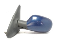 Recambio de retrovisor electrico izquierdo para renault megane i berl./ berl. con portón (ba0) referencia OEM IAM   