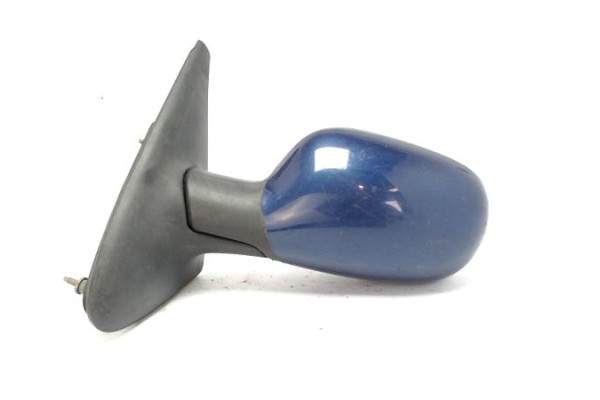 Recambio de retrovisor electrico izquierdo para renault megane i berl./ berl. con portón (ba0) referencia OEM IAM   