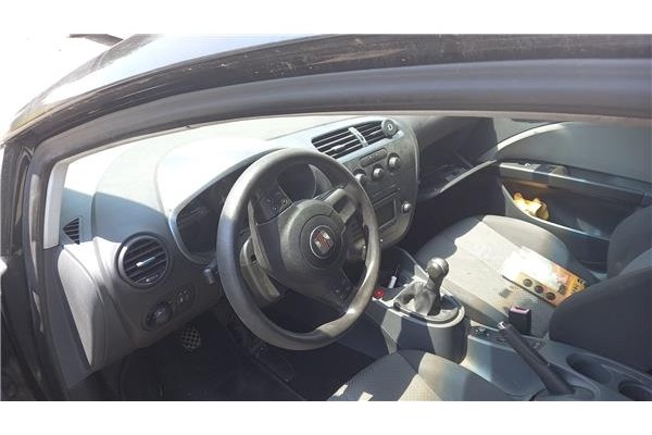 seat leon (1p1) del año 2006