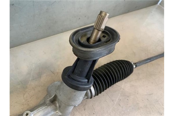 Recambio de cremallera direccion asistida para volkswagen polo v (6r1) 1.0 referencia OEM IAM 6C1423057P  