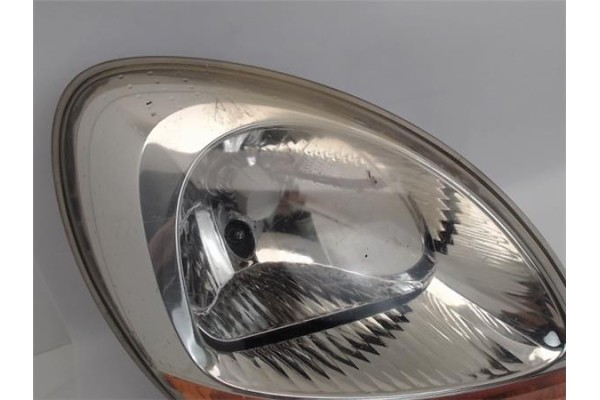 Recambio de faro delantero dcho para renault kangoo i (f/kc0) referencia OEM IAM 8200236591  