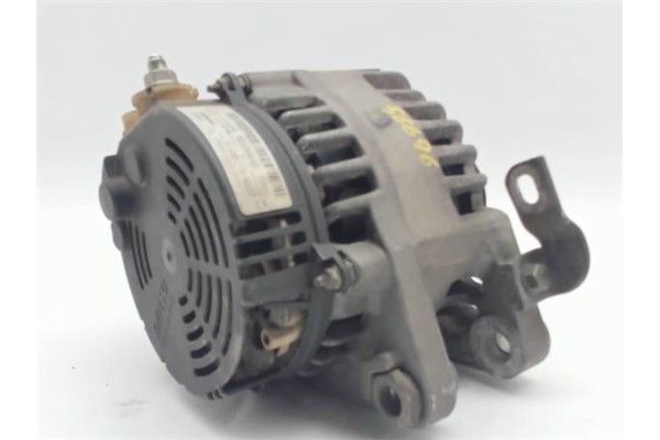 Recambio de alternador para toyota aygo (kgb/wnb)(2005) 1.0 básico [1,0 ltr. - 50 kw cat] referencia OEM IAM 270600Q011 MS102211