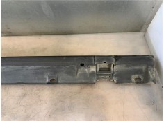 Recambio de spoiler talonera lat. izquierda para opel corsa c 1.2 twinport referencia OEM IAM I3501311  