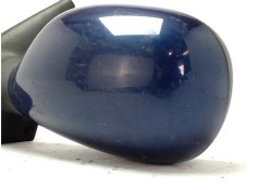 Recambio de retrovisor electrico izquierdo para renault megane i berl./ berl. con portón (ba0) referencia OEM IAM   