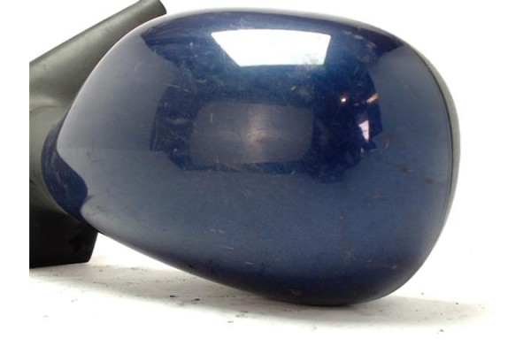 Recambio de retrovisor electrico izquierdo para renault megane i berl./ berl. con portón (ba0) referencia OEM IAM   