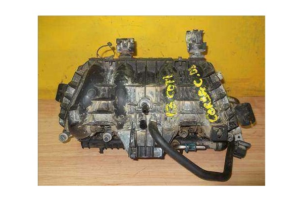 Recambio de colector admision para opel corsa c (2000) 1.3 cdti referencia OEM IAM 24443798 0280600027 