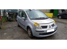 renault modus i del año 2006