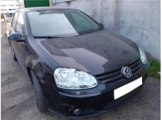 volkswagen golf v (1k1) del año 2006