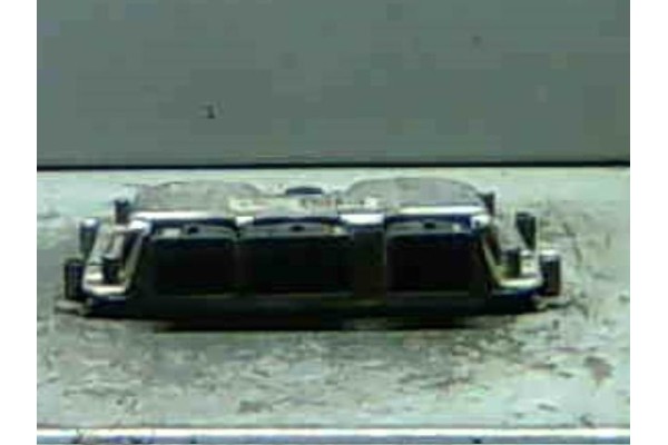 Recambio de centralita para citroen xsara berlina (1997) 1.6 16v referencia OEM IAM 9638765980 0261206608 