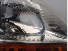 Recambio de faro delantero dcho para renault kangoo i (f/kc0) referencia OEM IAM 8200236591  