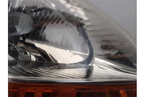 Recambio de faro delantero dcho para renault kangoo i (f/kc0) referencia OEM IAM 8200236591  
