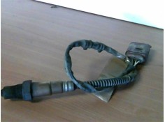 Recambio de sonda lambda para volkswagen golf iv berlina (1j1) 2.0 highline referencia OEM IAM  0258006237 