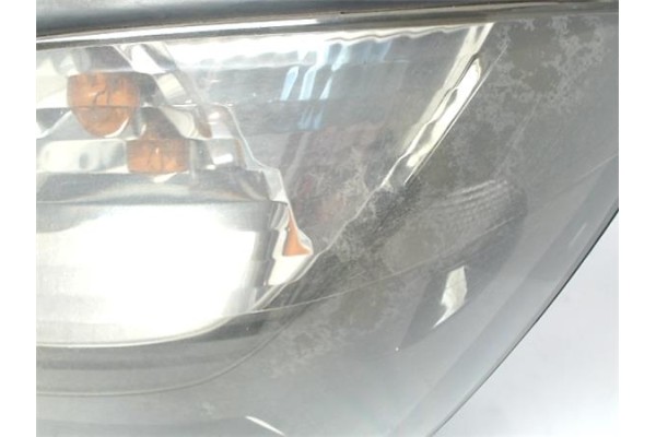 Recambio de faro delantero izquierdo para renault scenic i (ja...) referencia OEM IAM 7700432094 7701047606 