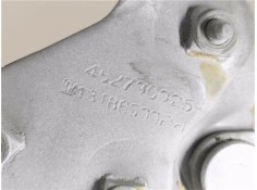 Recambio de bisagra capo derecha para opel corsa d 1.3 cdti referencia OEM IAM 13311903 452730025 