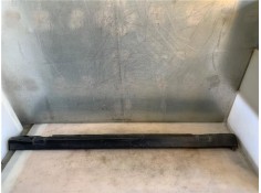 Recambio de spoiler talonera lat. izquierda para opel corsa c 1.2 twinport referencia OEM IAM I3501311  