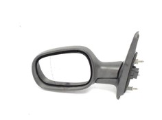 Recambio de retrovisor electrico izquierdo para renault megane i berl./ berl. con portón (ba0) referencia OEM IAM   
