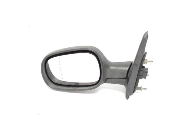 Recambio de retrovisor electrico izquierdo para renault megane i berl./ berl. con portón (ba0) referencia OEM IAM   