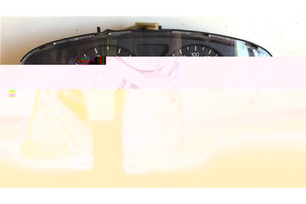 Recambio de cuadro completo para opel astra g fastback (f48_, f08_) 1.6 16v referencia OEM IAM 90561454QN 110008830004 