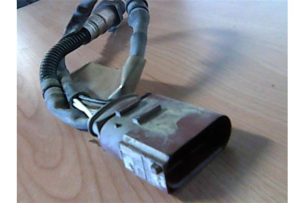 Recambio de sonda lambda para volkswagen golf iv berlina (1j1) 2.0 highline referencia OEM IAM  0258006237 