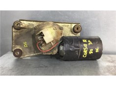 MOTOR LIMPIAPARABRISAS DELANTERO 1273000 1273001 