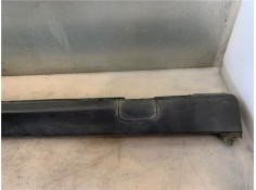 Recambio de spoiler talonera lat. izquierda para opel corsa c 1.2 twinport referencia OEM IAM I3501311  