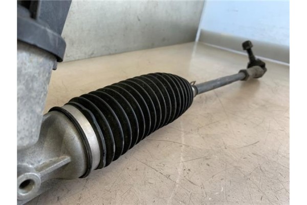 Recambio de cremallera direccion asistida para volkswagen polo v (6r1) 1.0 referencia OEM IAM 6C1423057P  