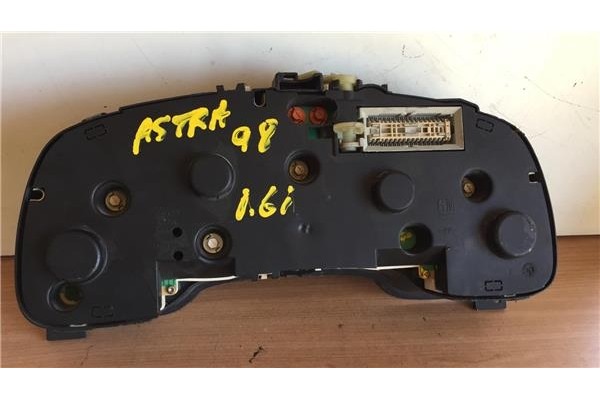 Recambio de cuadro completo para opel astra g fastback (f48_, f08_) 1.6 16v referencia OEM IAM 90561454QN 110008830004 
