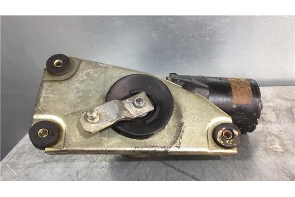 Recambio de motor limpiaparabrisas delantero para opel corsa a 1.3 s referencia OEM IAM 1273000 1273001 