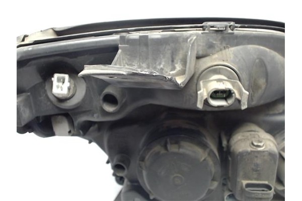 Recambio de faro delantero izquierdo para renault scenic i (ja...) referencia OEM IAM 7700432094 7701047606 