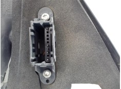 Recambio de retrovisor electrico izquierdo para renault megane i berl./ berl. con portón (ba0) referencia OEM IAM   