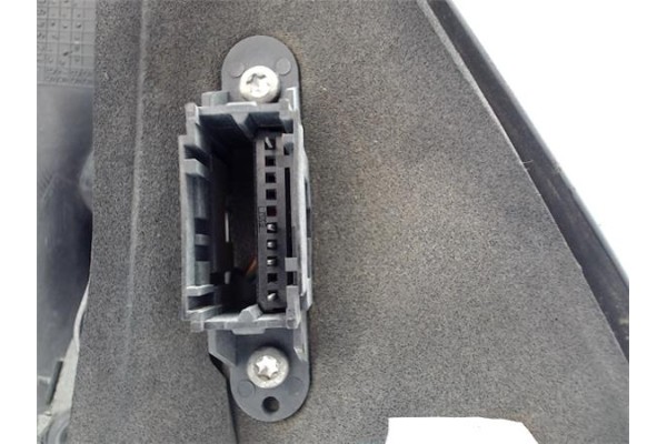 Recambio de retrovisor electrico izquierdo para renault megane i berl./ berl. con portón (ba0) referencia OEM IAM   