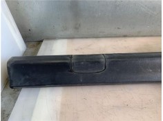 Recambio de spoiler talonera lat. izquierda para opel corsa c 1.2 twinport referencia OEM IAM I3501311  