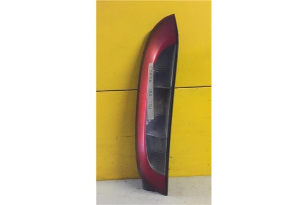 Recambio de piloto trasero izquierdo para opel corsa c (2000) 1.0 club [1,0 ltr. - 43 kw 12v cat (z 10 xe / lw3)] referencia OEM
