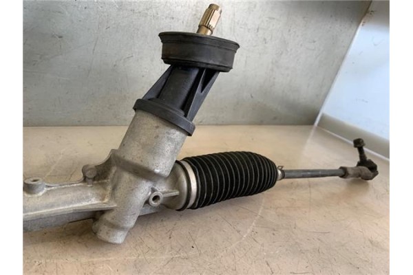 Recambio de cremallera direccion asistida para volkswagen polo v (6r1) 1.0 referencia OEM IAM 6C1423057P  