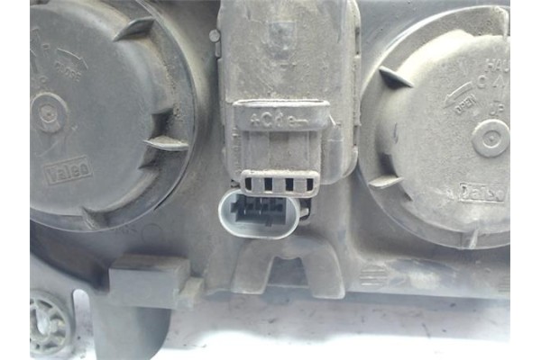 Recambio de faro delantero izquierdo para renault scenic i (ja...) referencia OEM IAM 7700432094 7701047606 