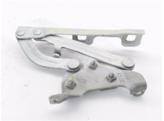 Recambio de bisagra capo derecha para opel corsa d 1.3 cdti referencia OEM IAM 13311903 452730025 